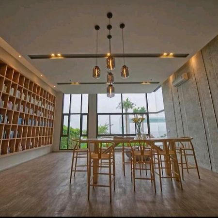 Ar Aeras Pattaya Apartment Luaran gambar
